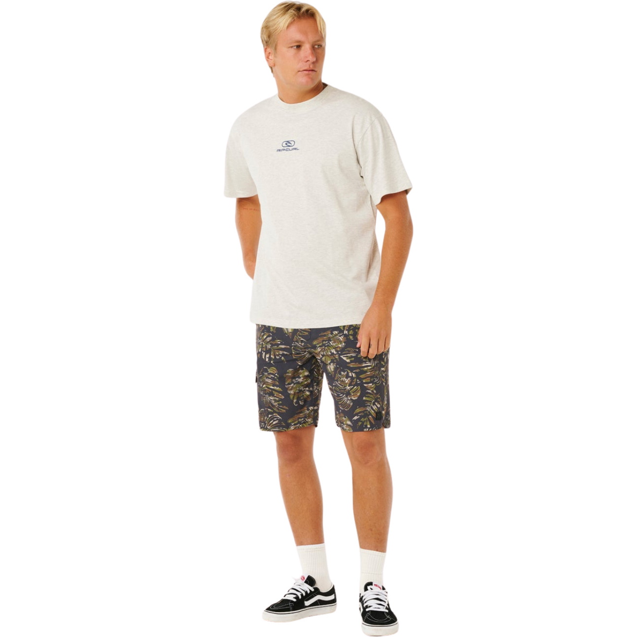 Rip Curl Mens Boardwalk Global Entry 19